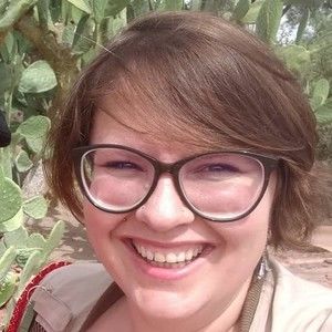 Meet your Posher, Kim